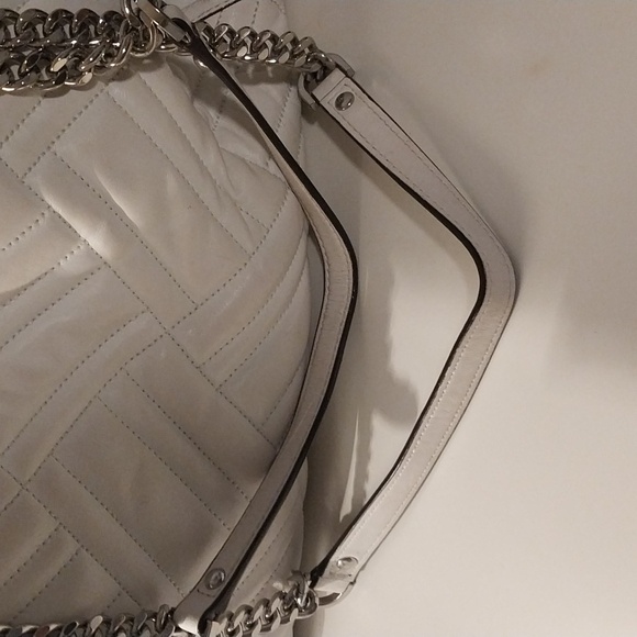 Michael Kors Kathy Quilted Bag - Picture 8 of 12